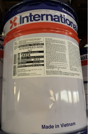 Sơn Inter Paint Interspeed Series